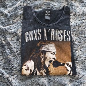 Guns N’ Roses T-Shirt